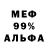 Метадон methadone Mio Wes